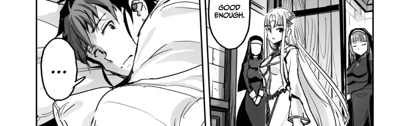 Craft Game No Nouryoku De Isekai Kouryaku!! Chapter 48 page 42 - 