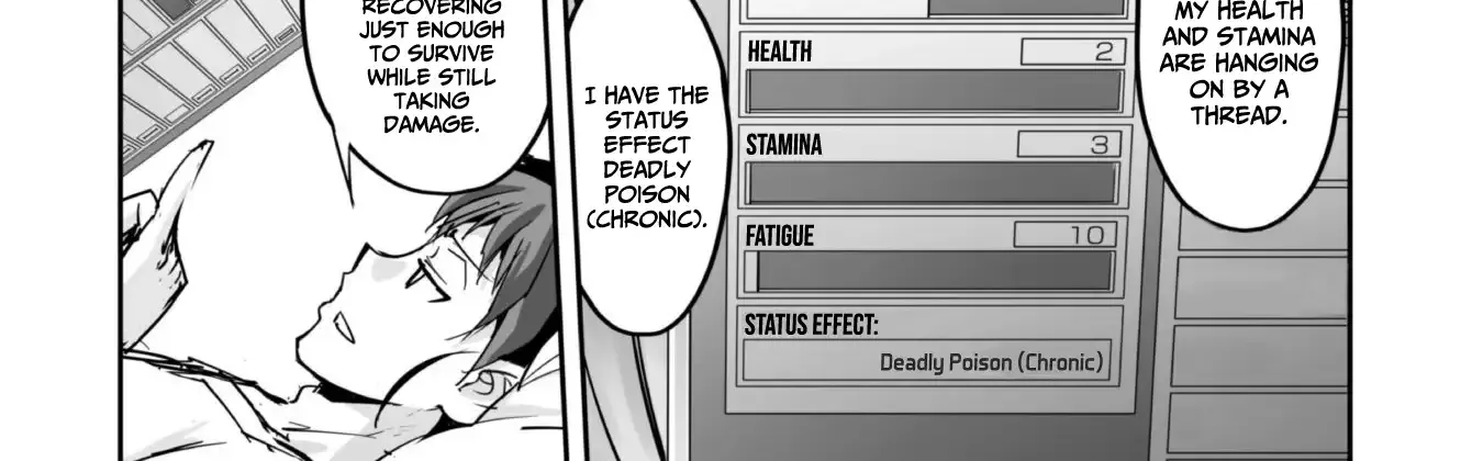 Craft Game No Nouryoku De Isekai Kouryaku!! Chapter 48 page 44 - 