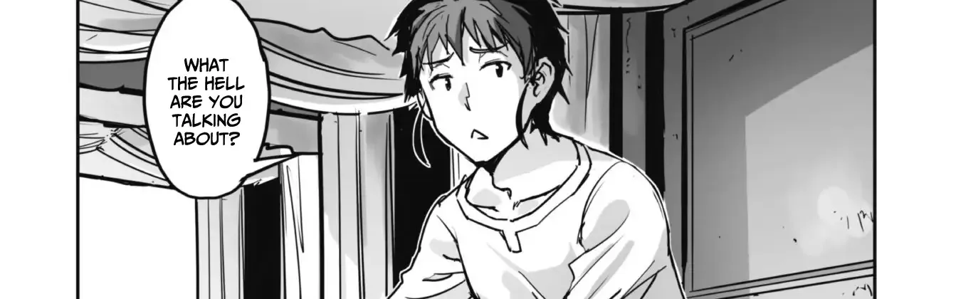 Craft Game No Nouryoku De Isekai Kouryaku!! Chapter 48 page 8 - 
