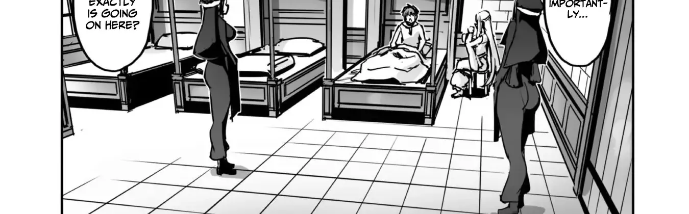 Craft Game No Nouryoku De Isekai Kouryaku!! Chapter 48 page 10 - 