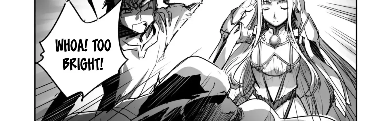 Craft Game No Nouryoku De Isekai Kouryaku!! Chapter 49 page 21 - 