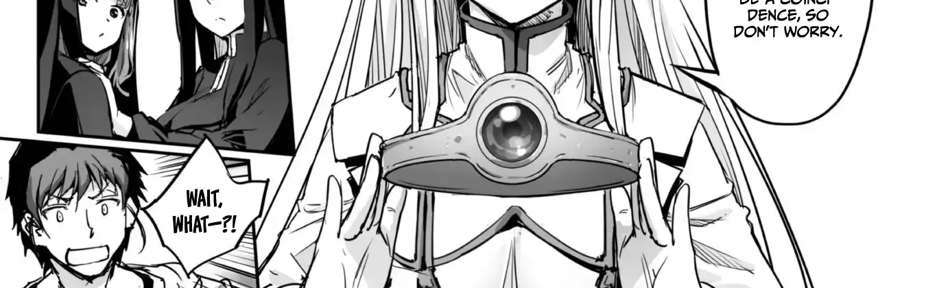 Craft Game No Nouryoku De Isekai Kouryaku!! Chapter 49 page 25 - 