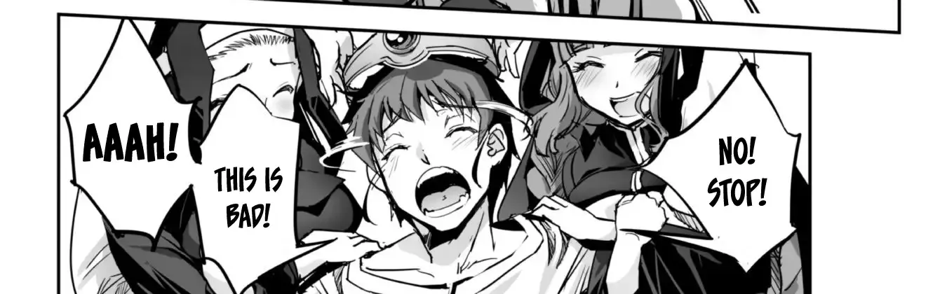 Craft Game No Nouryoku De Isekai Kouryaku!! Chapter 49 page 27 - 