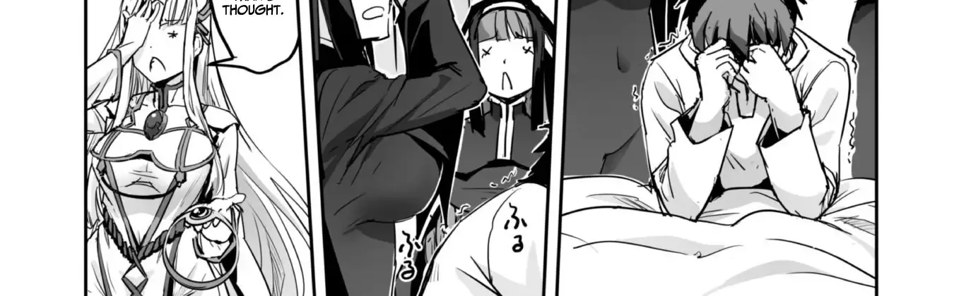 Craft Game No Nouryoku De Isekai Kouryaku!! Chapter 49 page 29 - 