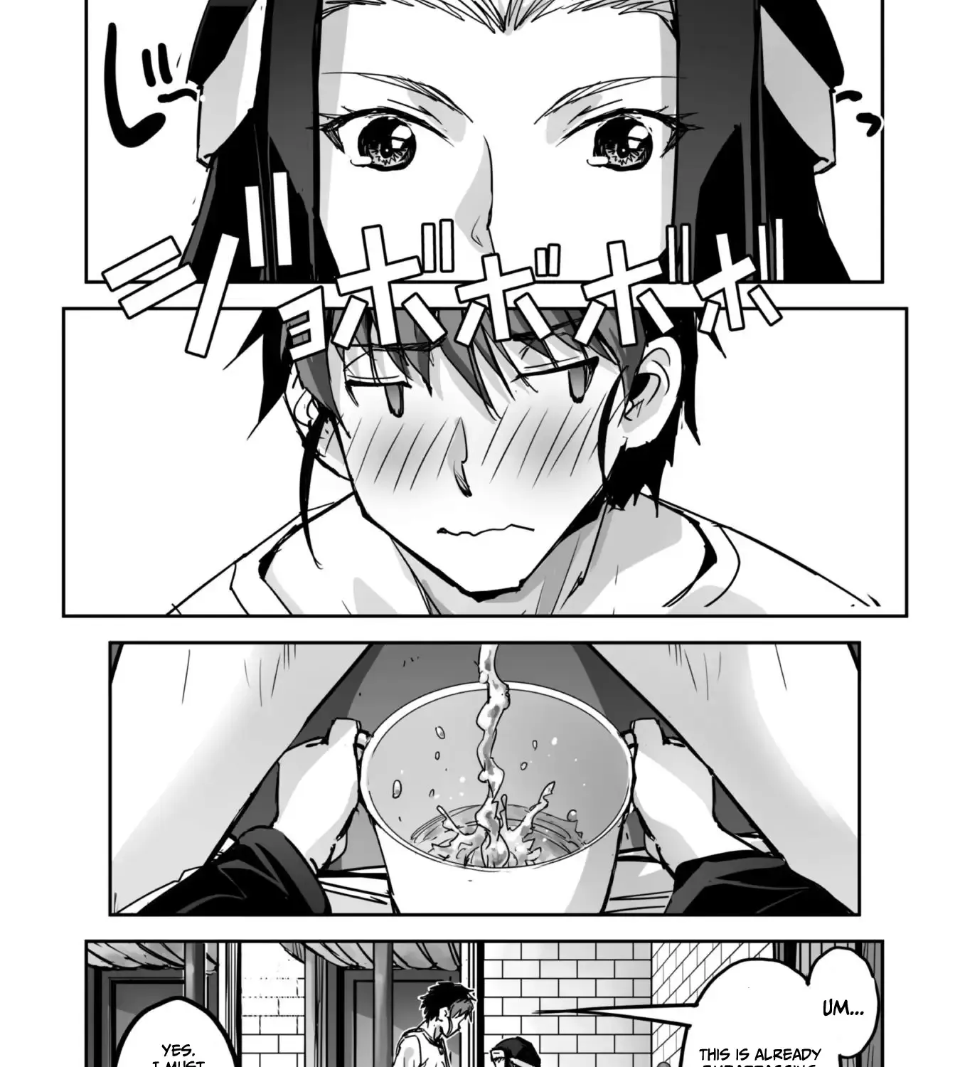 Craft Game No Nouryoku De Isekai Kouryaku!! Chapter 49 page 4 - 
