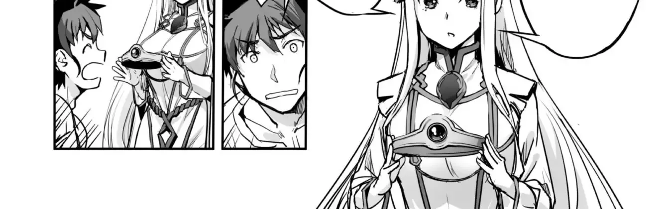 Craft Game No Nouryoku De Isekai Kouryaku!! Chapter 49 page 31 - 