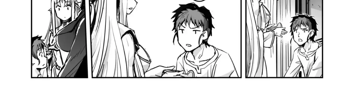 Craft Game No Nouryoku De Isekai Kouryaku!! Chapter 49 page 33 - 