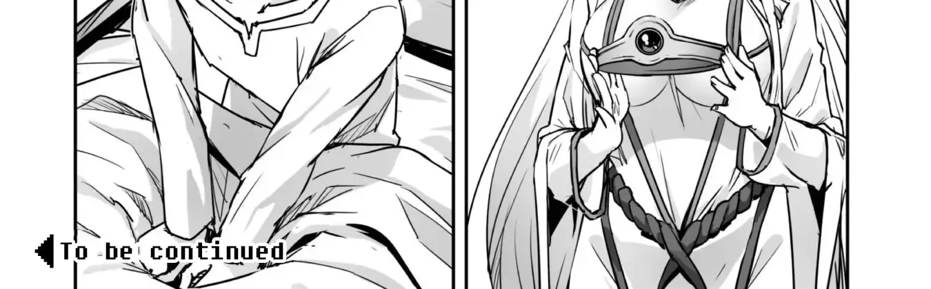 Craft Game No Nouryoku De Isekai Kouryaku!! Chapter 49 page 35 - 