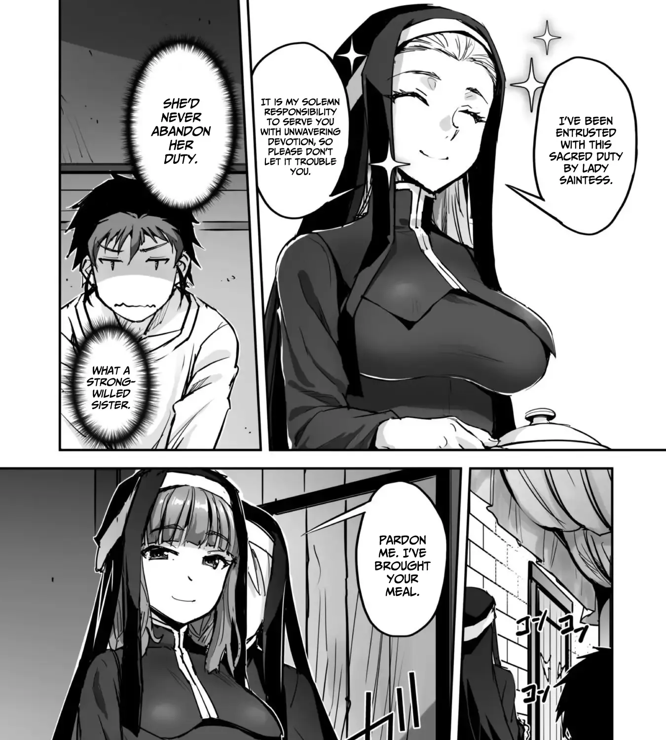 Craft Game No Nouryoku De Isekai Kouryaku!! Chapter 49 page 8 - 