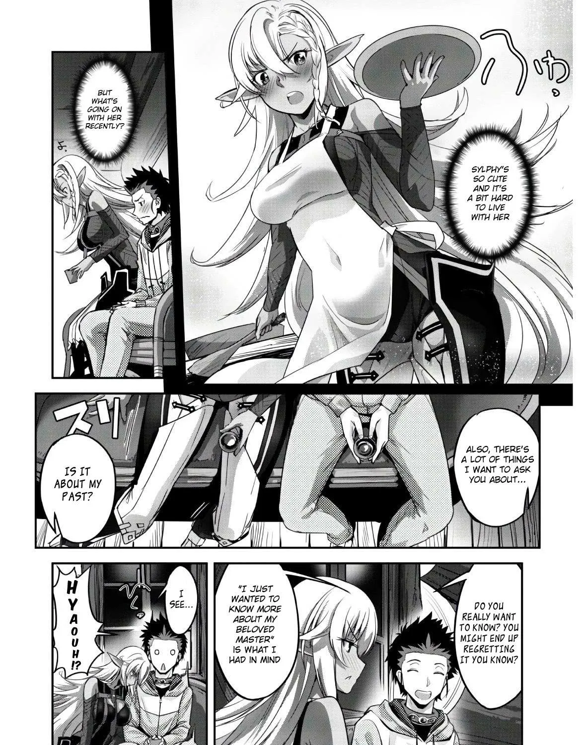 Craft Game No Nouryoku De Isekai Kouryaku!! Chapter 5 page 26 - 