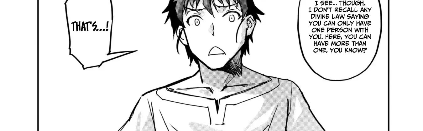 Craft Game No Nouryoku De Isekai Kouryaku!! Chapter 50 page 18 - 