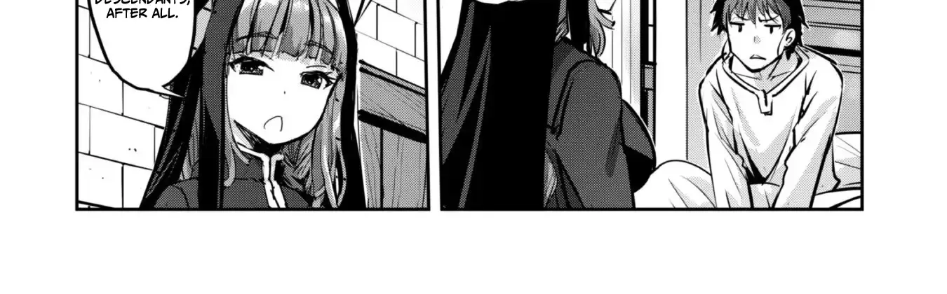 Craft Game No Nouryoku De Isekai Kouryaku!! Chapter 50 page 20 - 
