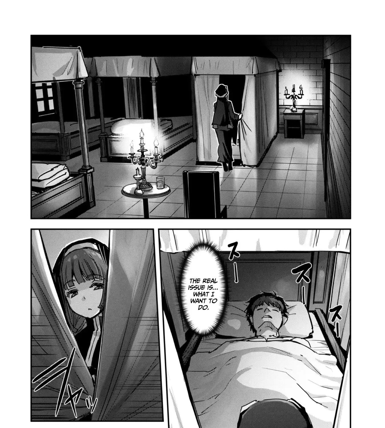 Craft Game No Nouryoku De Isekai Kouryaku!! Chapter 50 page 23 - 