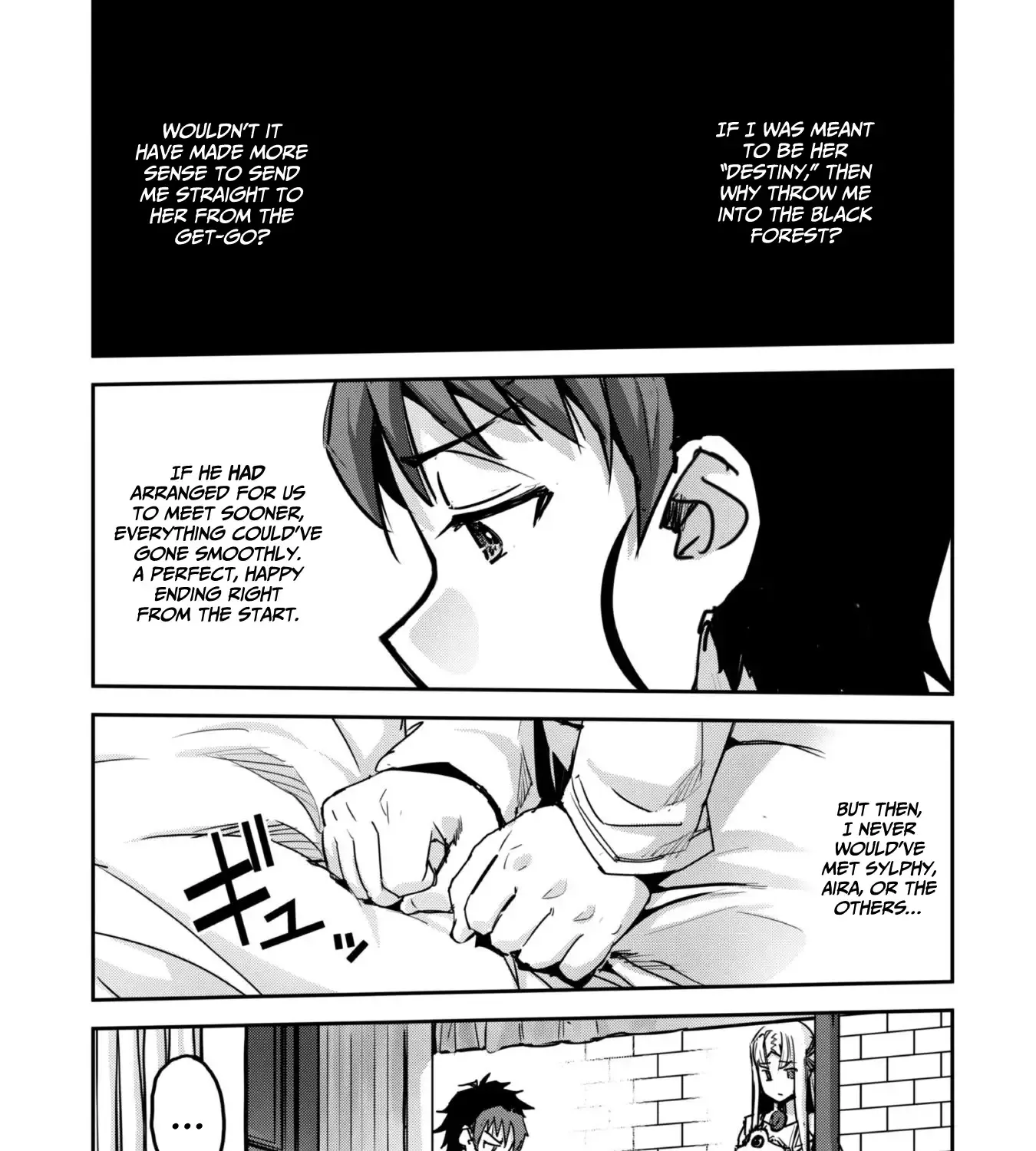 Craft Game No Nouryoku De Isekai Kouryaku!! Chapter 50 page 9 - 