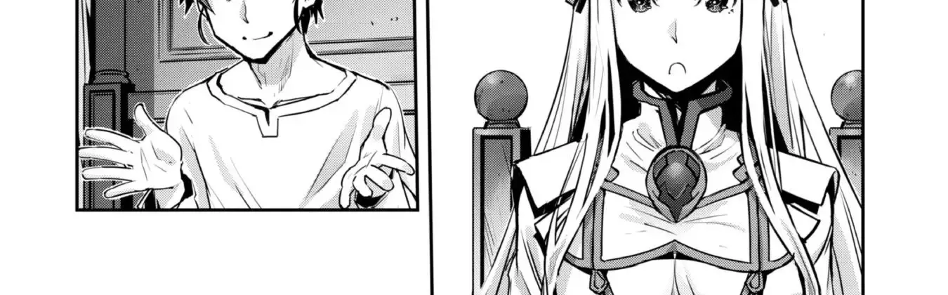 Craft Game No Nouryoku De Isekai Kouryaku!! Chapter 51 page 11 - 