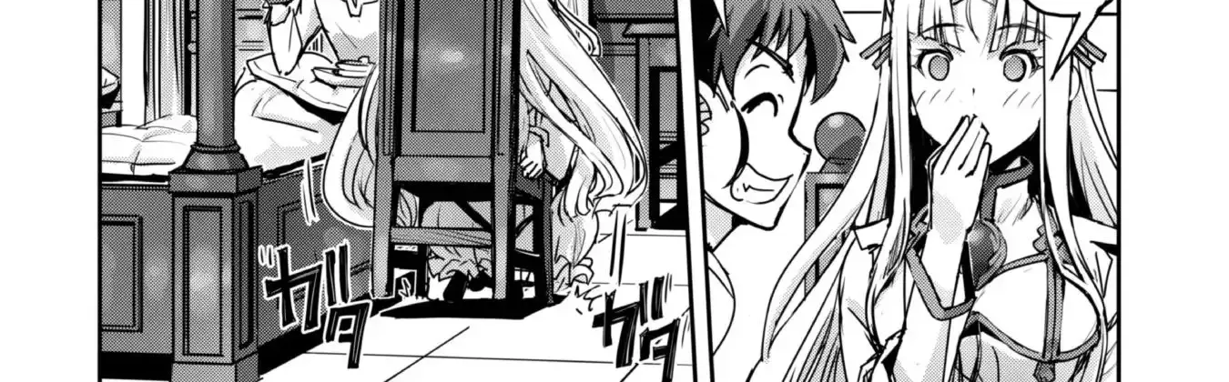 Craft Game No Nouryoku De Isekai Kouryaku!! Chapter 51 page 15 - 