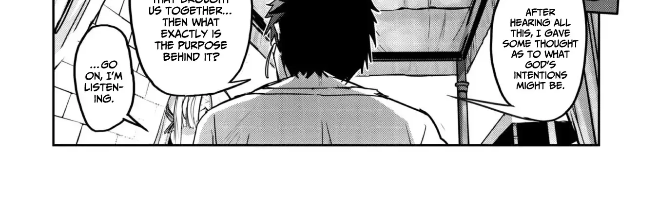 Craft Game No Nouryoku De Isekai Kouryaku!! Chapter 51 page 23 - 