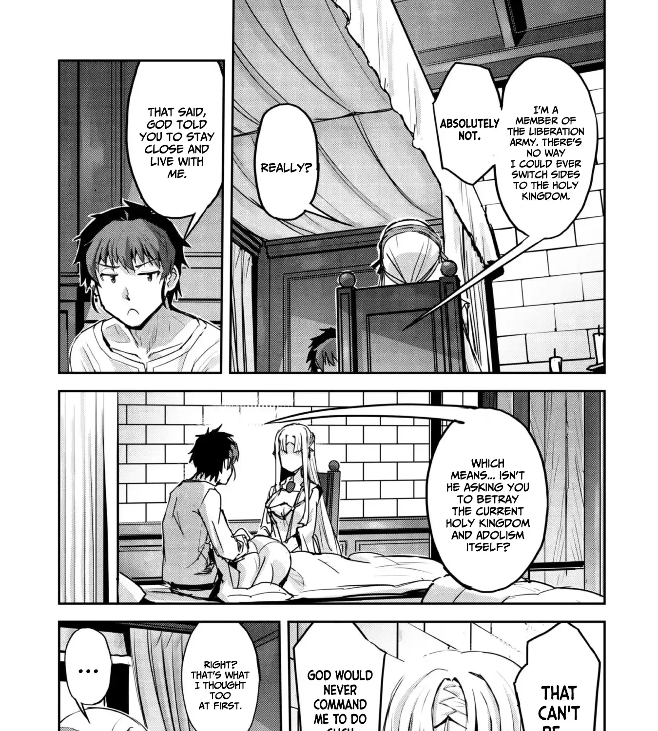 Craft Game No Nouryoku De Isekai Kouryaku!! Chapter 51 page 24 - 