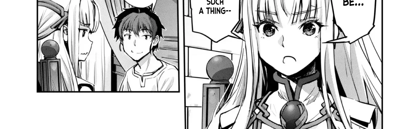 Craft Game No Nouryoku De Isekai Kouryaku!! Chapter 51 page 25 - 