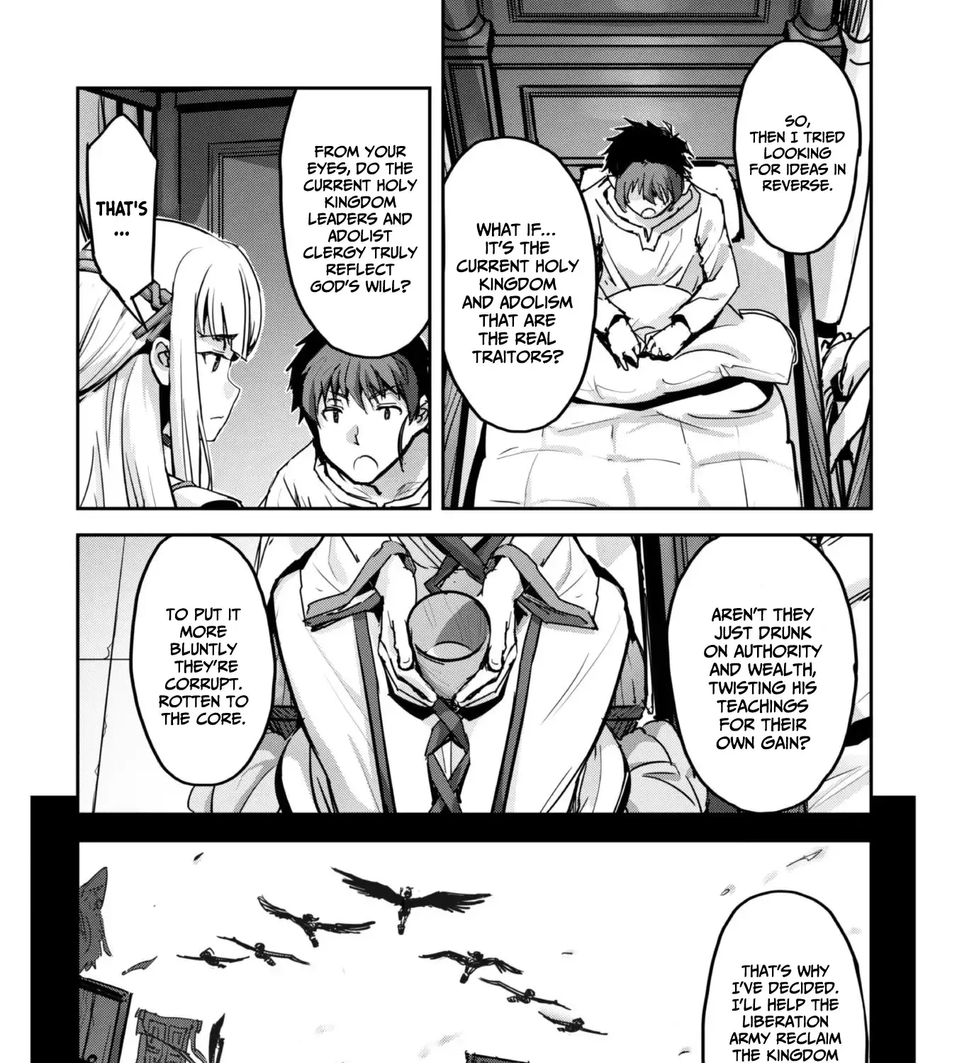 Craft Game No Nouryoku De Isekai Kouryaku!! Chapter 51 page 26 - 