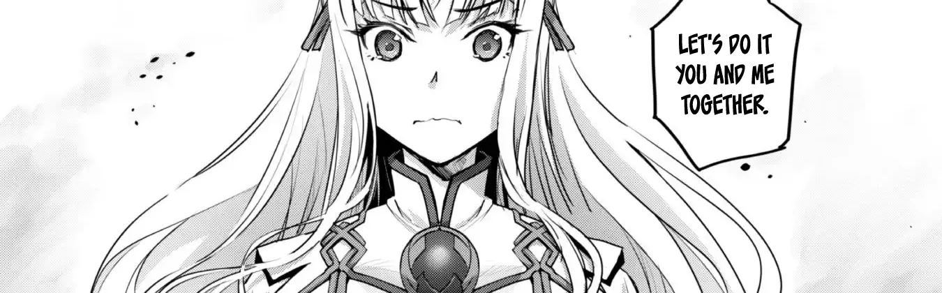 Craft Game No Nouryoku De Isekai Kouryaku!! Chapter 51 page 33 - 
