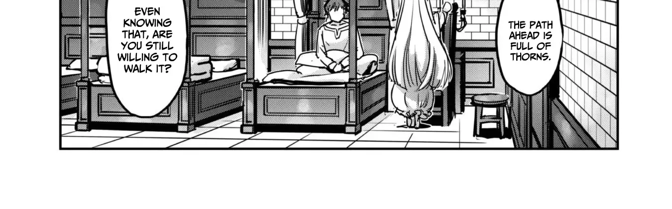 Craft Game No Nouryoku De Isekai Kouryaku!! Chapter 51 page 41 - 