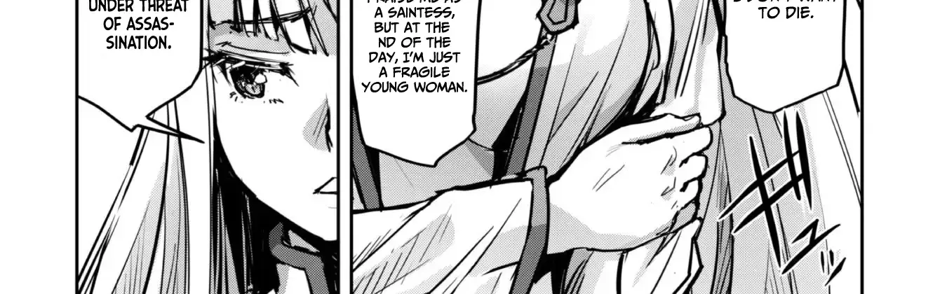 Craft Game No Nouryoku De Isekai Kouryaku!! Chapter 51 page 43 - 
