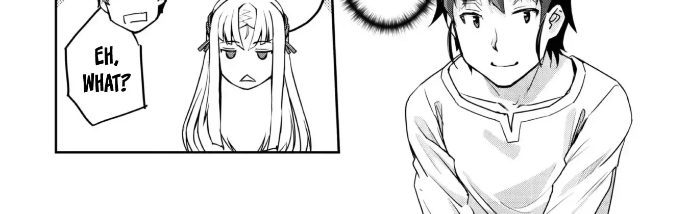 Craft Game No Nouryoku De Isekai Kouryaku!! Chapter 51 page 47 - 