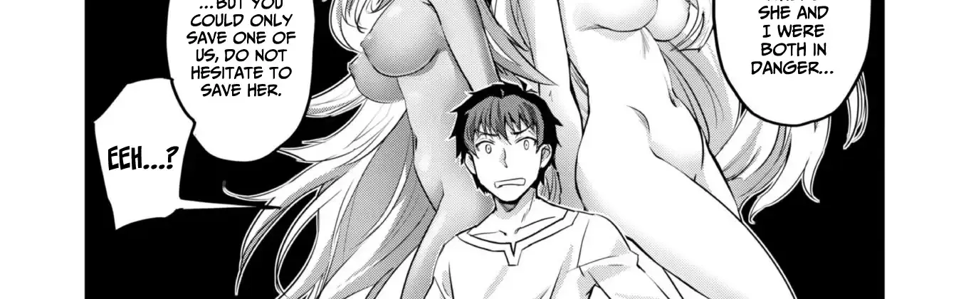 Craft Game No Nouryoku De Isekai Kouryaku!! Chapter 51 page 49 - 