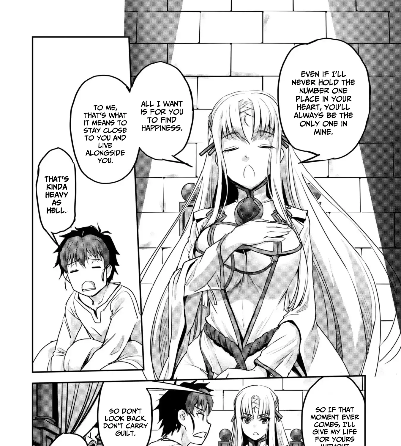 Craft Game No Nouryoku De Isekai Kouryaku!! Chapter 51 page 50 - 