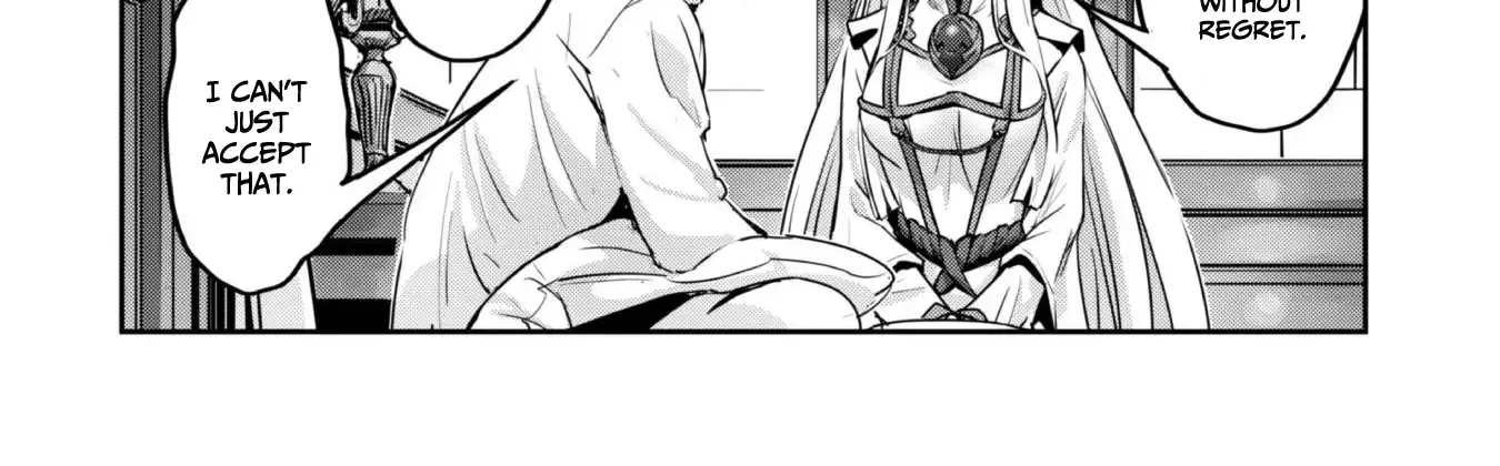 Craft Game No Nouryoku De Isekai Kouryaku!! Chapter 51 page 51 - 