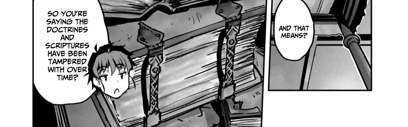 Craft Game No Nouryoku De Isekai Kouryaku!! Chapter 51 page 55 - 