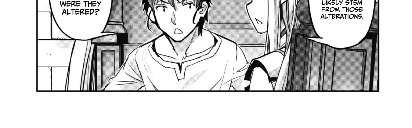 Craft Game No Nouryoku De Isekai Kouryaku!! Chapter 51 page 57 - 
