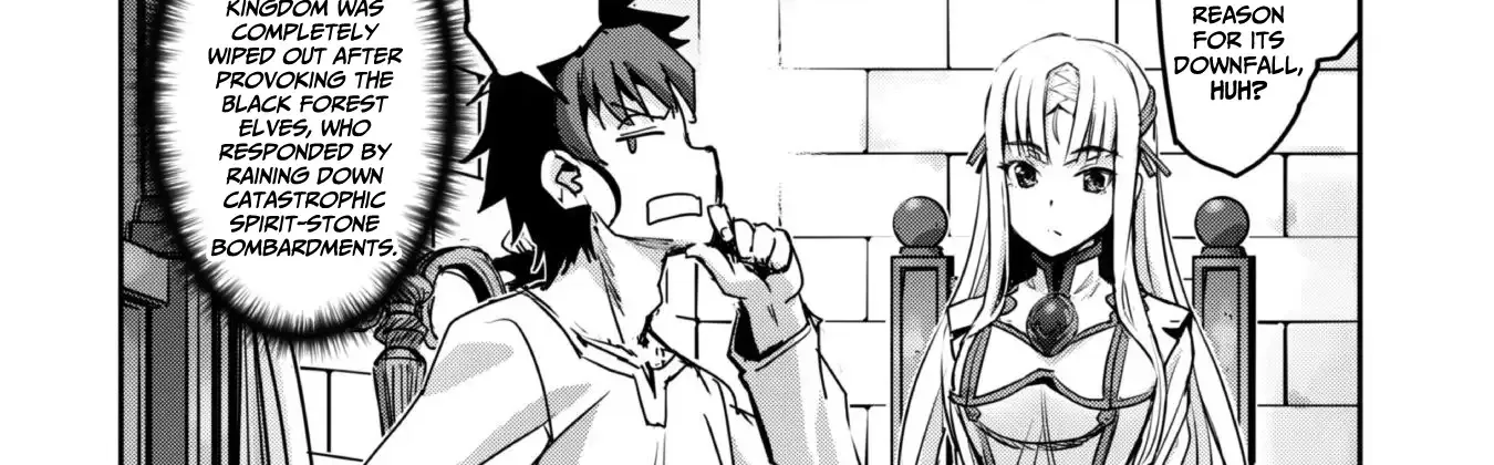 Craft Game No Nouryoku De Isekai Kouryaku!! Chapter 51 page 59 - 