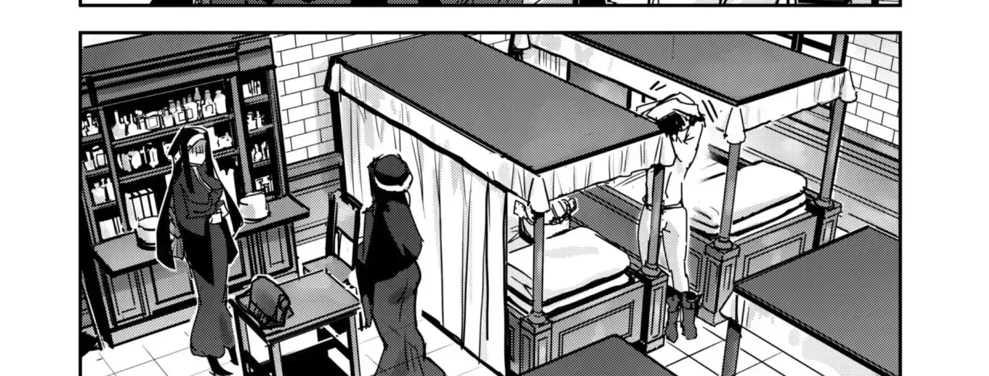 Craft Game No Nouryoku De Isekai Kouryaku!! Chapter 52 page 12 - 