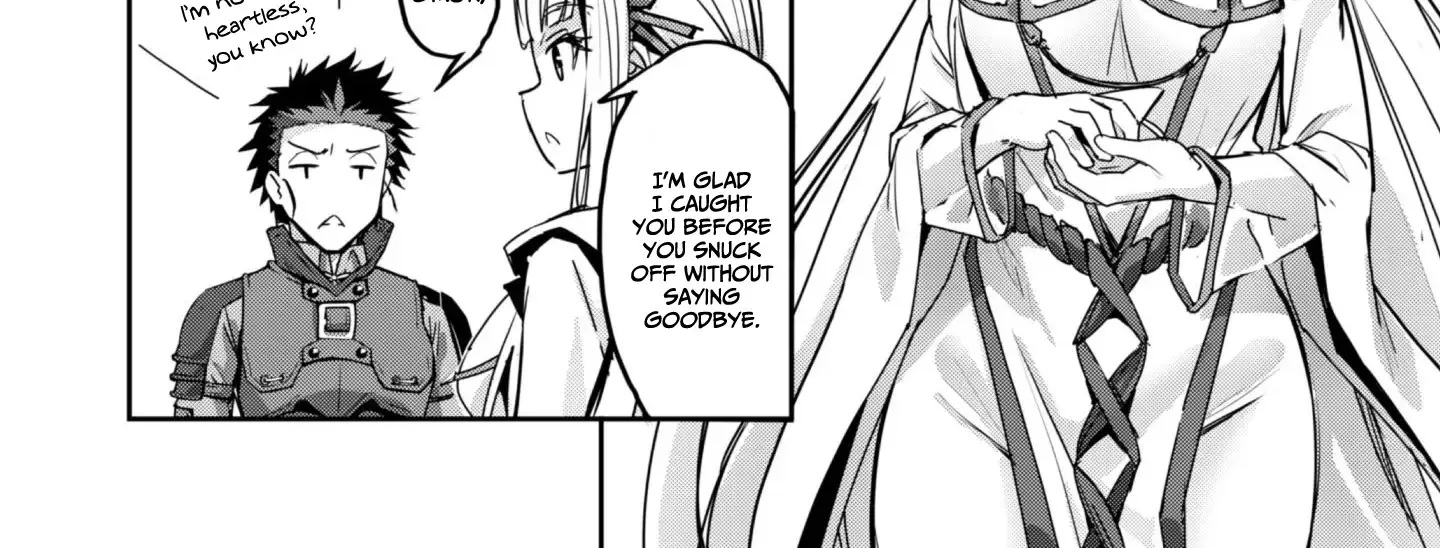 Craft Game No Nouryoku De Isekai Kouryaku!! Chapter 52 page 14 - 
