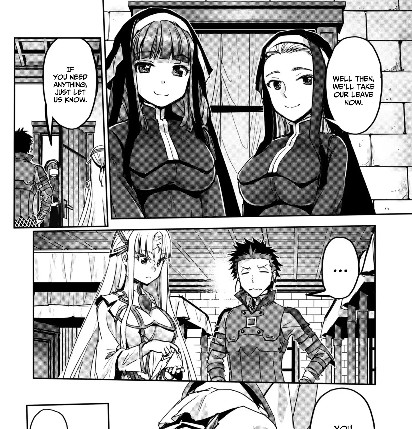Craft Game No Nouryoku De Isekai Kouryaku!! Chapter 52 page 15 - 