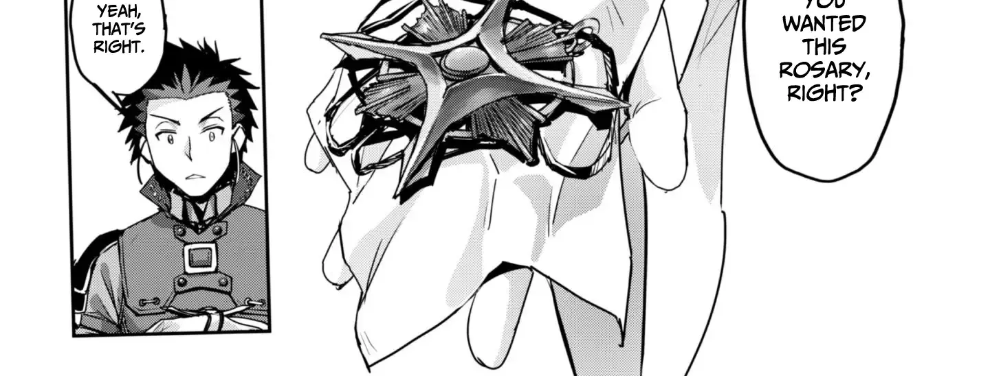 Craft Game No Nouryoku De Isekai Kouryaku!! Chapter 52 page 16 - 