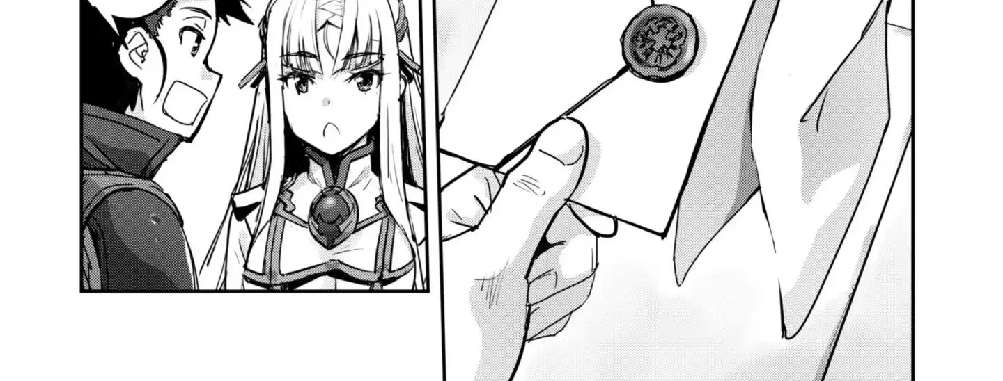 Craft Game No Nouryoku De Isekai Kouryaku!! Chapter 52 page 20 - 