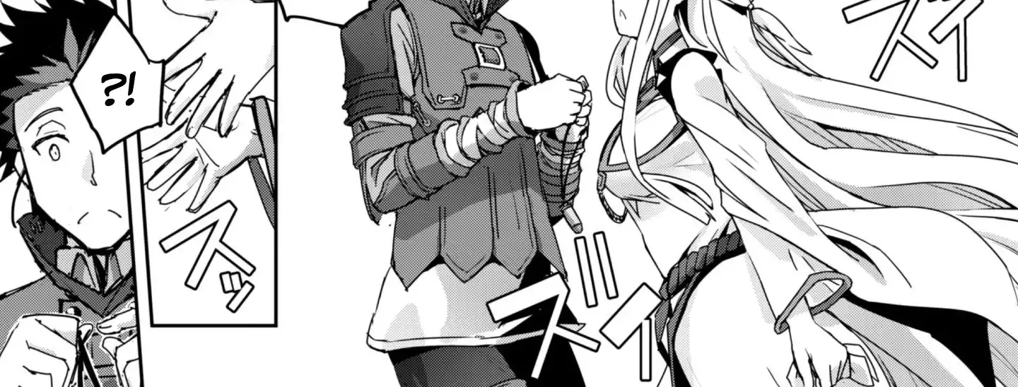 Craft Game No Nouryoku De Isekai Kouryaku!! Chapter 52 page 24 - 