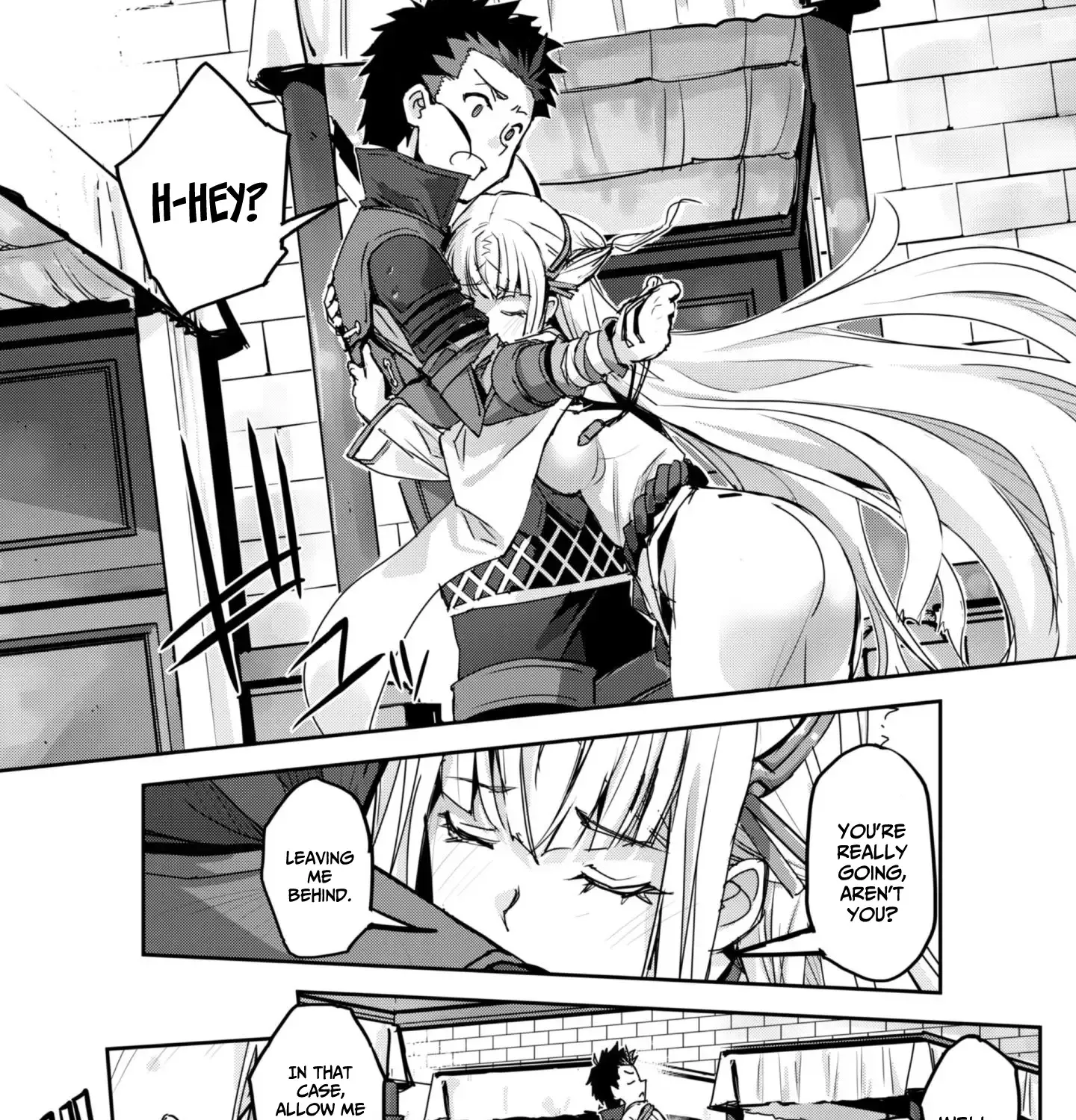 Craft Game No Nouryoku De Isekai Kouryaku!! Chapter 52 page 25 - 