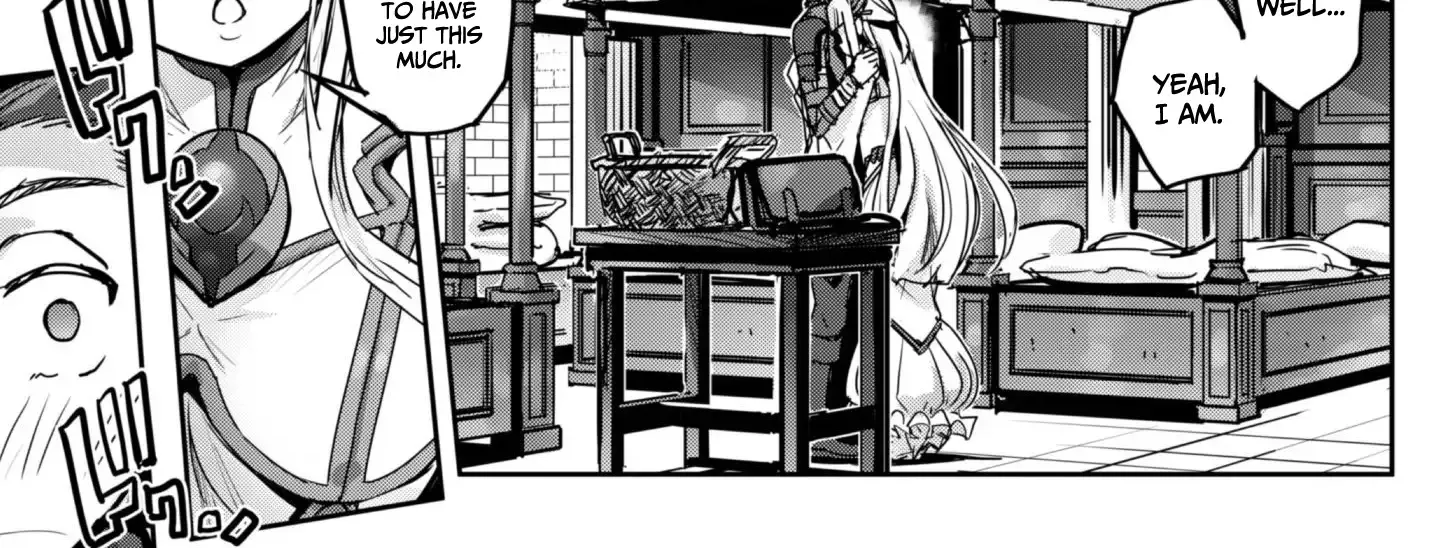 Craft Game No Nouryoku De Isekai Kouryaku!! Chapter 52 page 26 - 