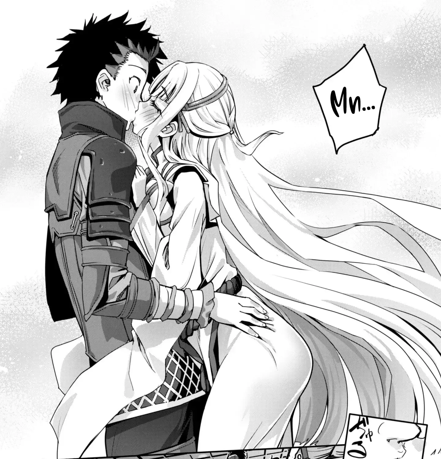 Craft Game No Nouryoku De Isekai Kouryaku!! Chapter 52 page 27 - 