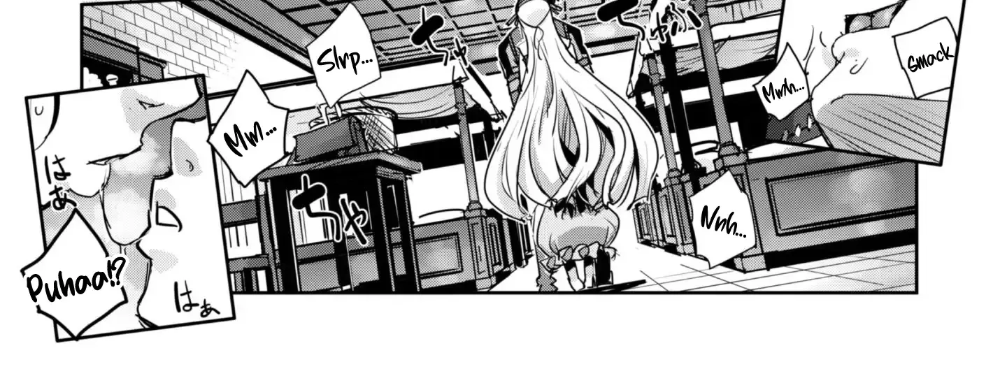 Craft Game No Nouryoku De Isekai Kouryaku!! Chapter 52 page 28 - 
