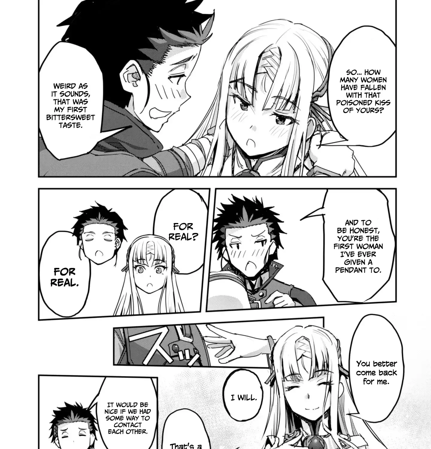 Craft Game No Nouryoku De Isekai Kouryaku!! Chapter 52 page 29 - 