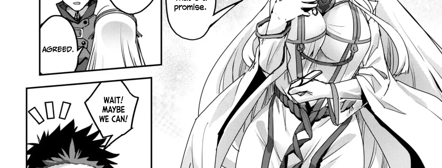 Craft Game No Nouryoku De Isekai Kouryaku!! Chapter 52 page 30 - 