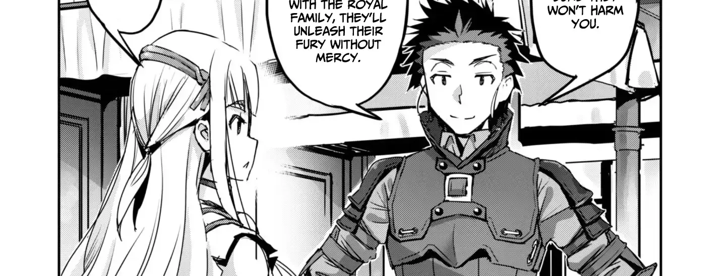 Craft Game No Nouryoku De Isekai Kouryaku!! Chapter 52 page 32 - 