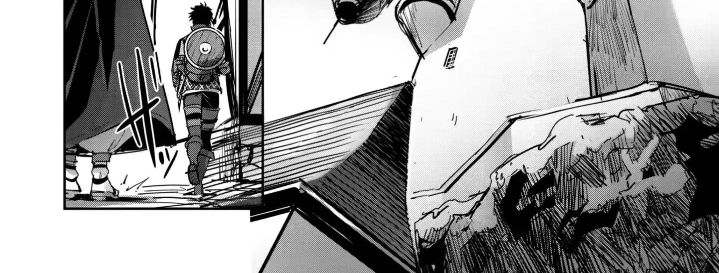 Craft Game No Nouryoku De Isekai Kouryaku!! Chapter 52 page 38 - 