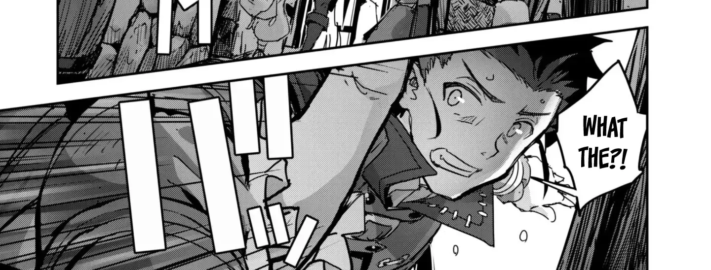 Craft Game No Nouryoku De Isekai Kouryaku!! Chapter 52 page 40 - 