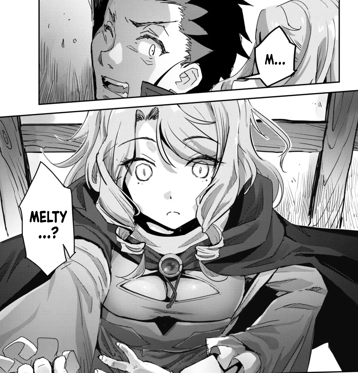 Craft Game No Nouryoku De Isekai Kouryaku!! Chapter 52 page 43 - 